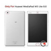 Huawei MediaPad M3 Lite 8.0 — catalog service