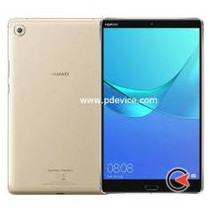 Huawei MediaPad M5 10 — catalog service