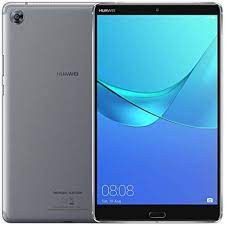 Huawei MediaPad M5 8 — catalog service