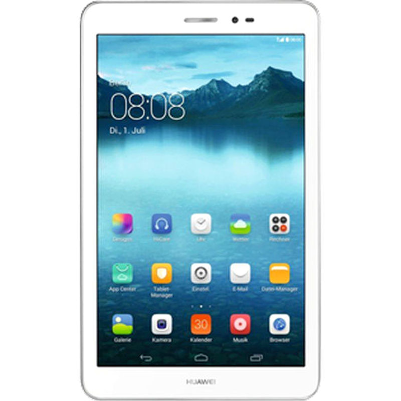 Huawei MediaPad T1 8.0 — catalog service