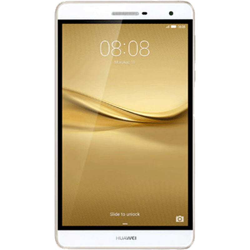 Huawei MediaPad T2 7.0 Pro — catalog service