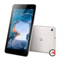 Huawei MediaPad T2 7.0 — catalog service