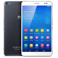 Huawei MediaPad X1 — catalog service