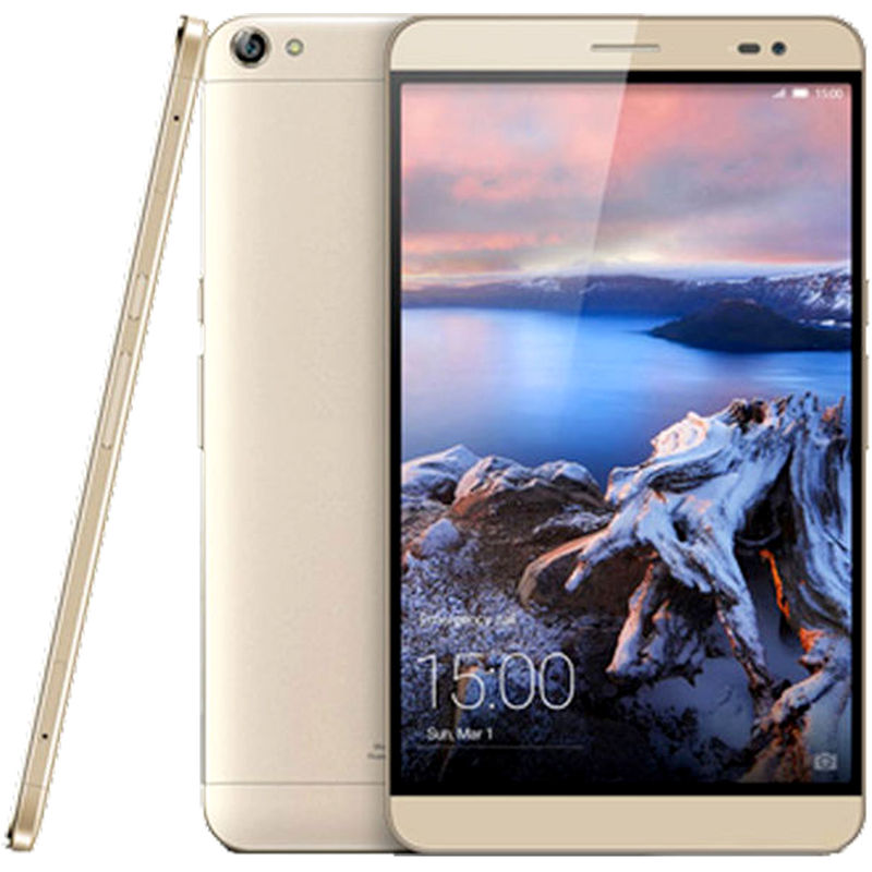Huawei MediaPad X2 — catalog service