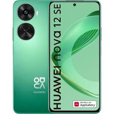 Huawei nova 12 SE — catalog service
