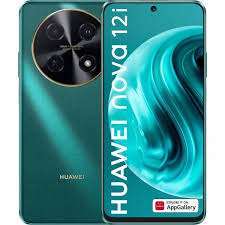 Huawei nova 12i — catalog service