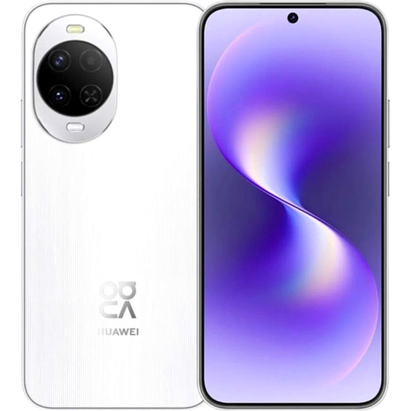 Huawei nova 15