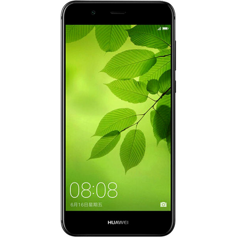 Huawei nova 2 Plus — catalog service