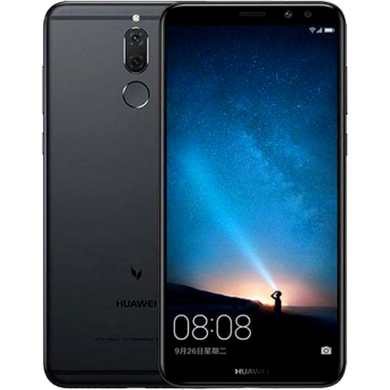 Huawei nova 2i — catalog service