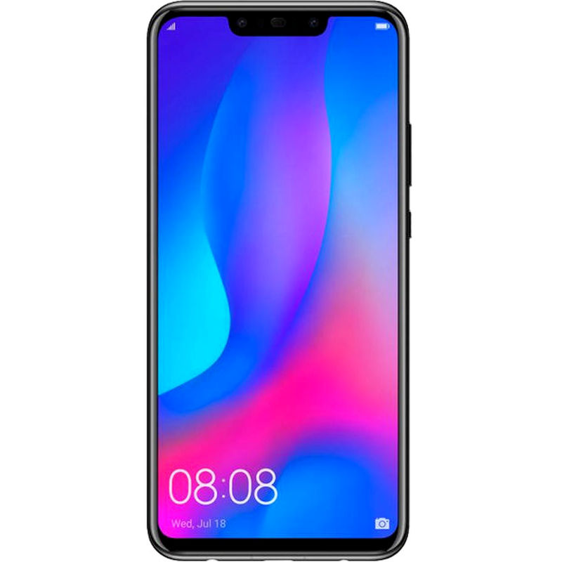Huawei nova 3 — catalog service