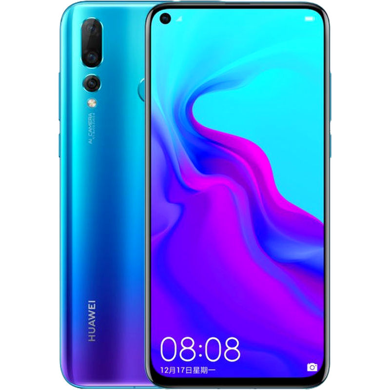 Huawei nova 4 — catalog service