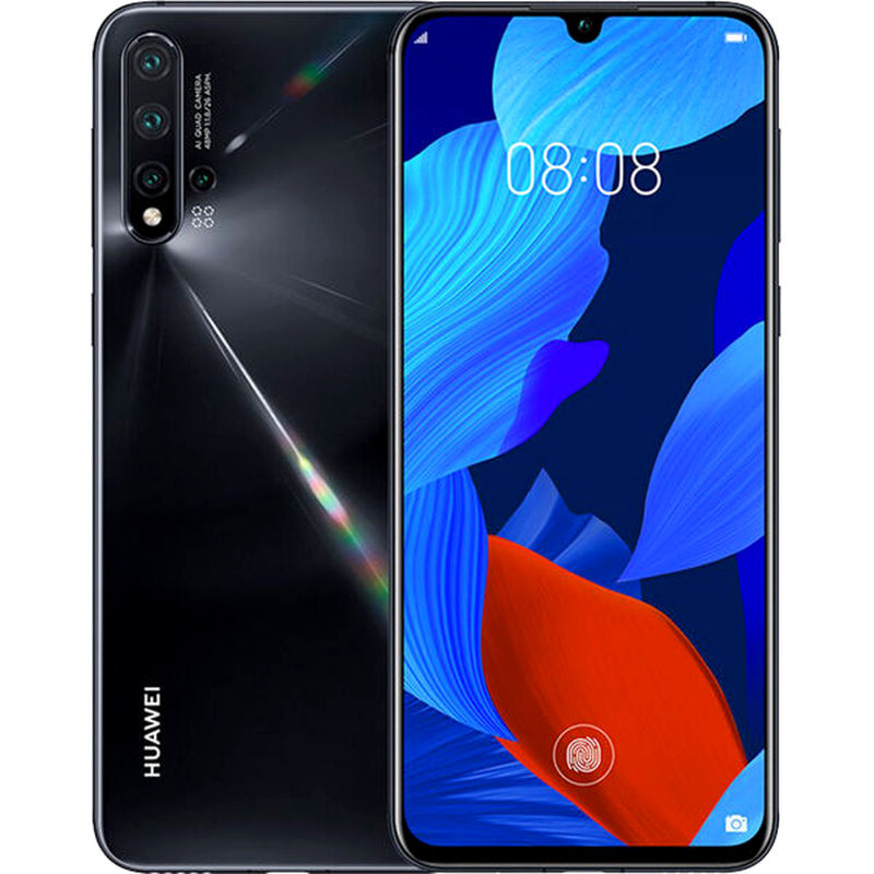 Huawei nova 5 Pro — catalog service