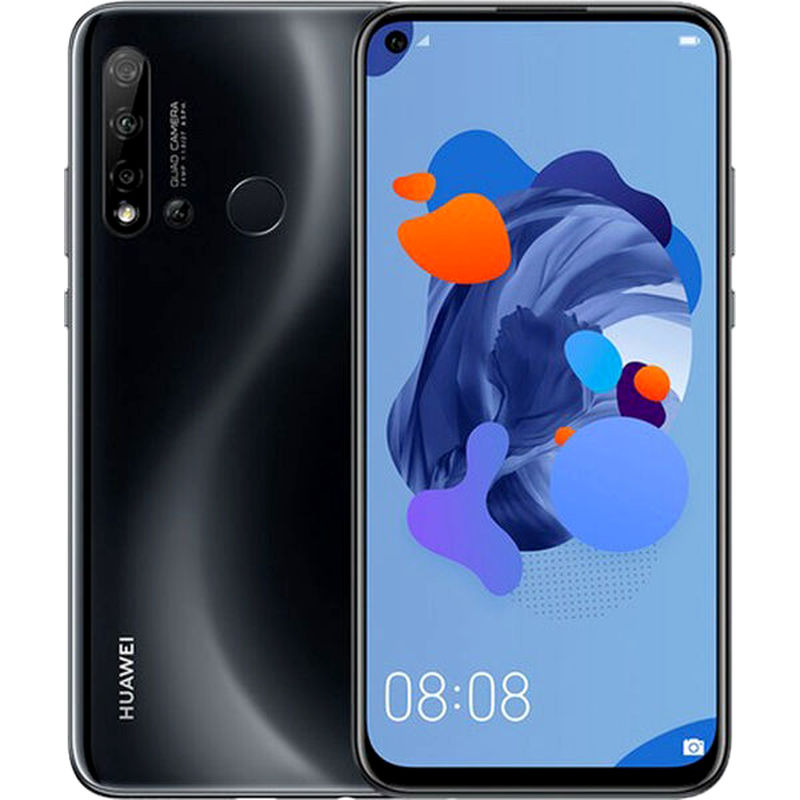 Huawei nova 5i — catalog service