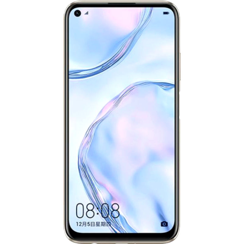 Huawei nova 6 SE — catalog service
