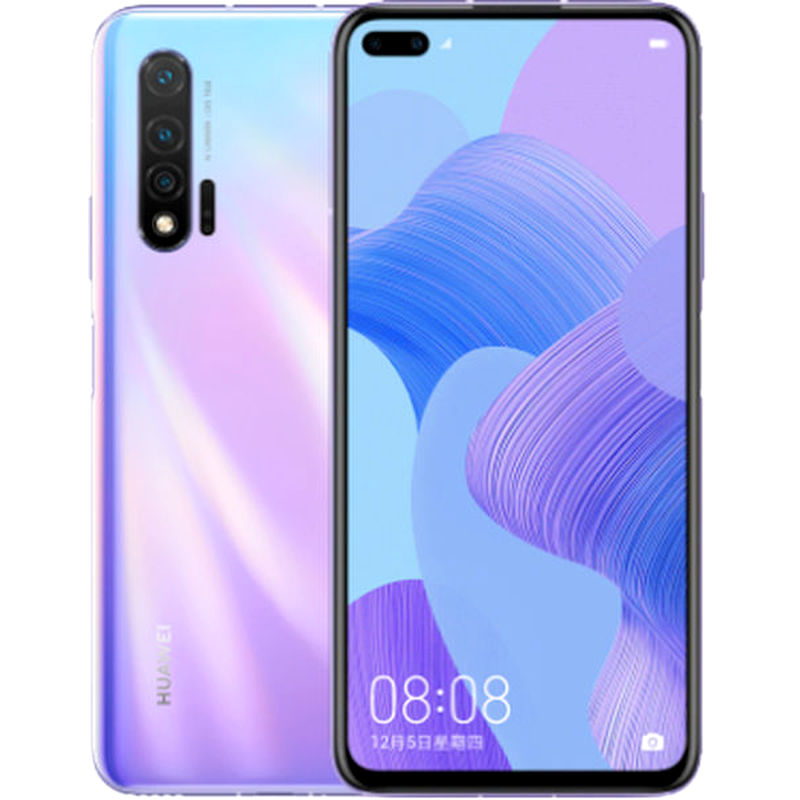 Huawei nova 6 — catalog service