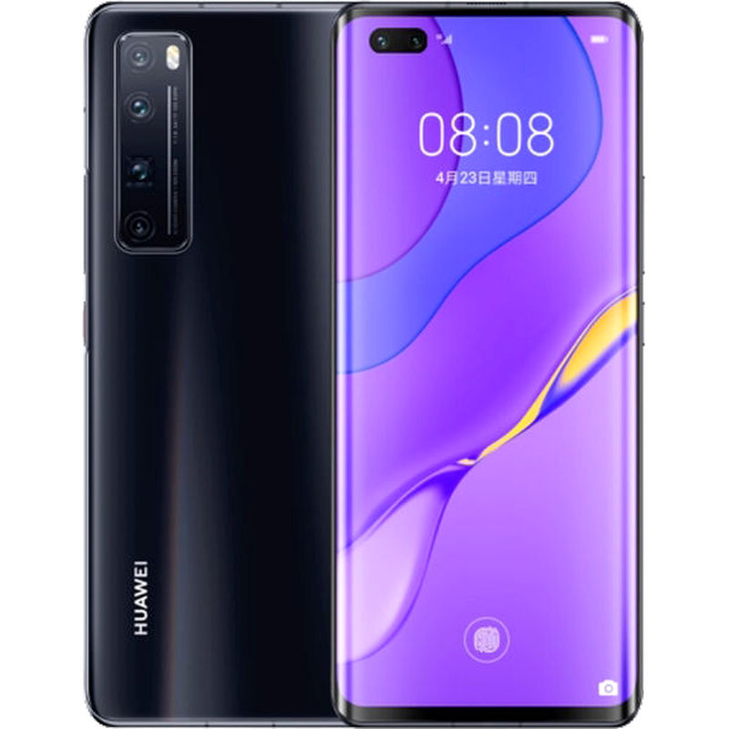 Huawei nova 7 5G — catalog service