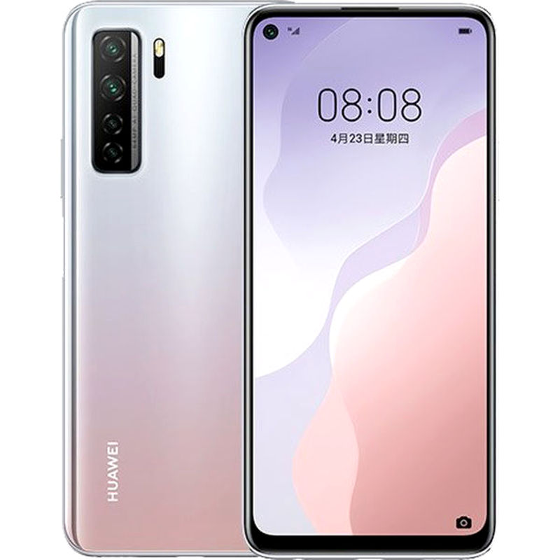 Huawei nova 7 SE 5G — catalog service