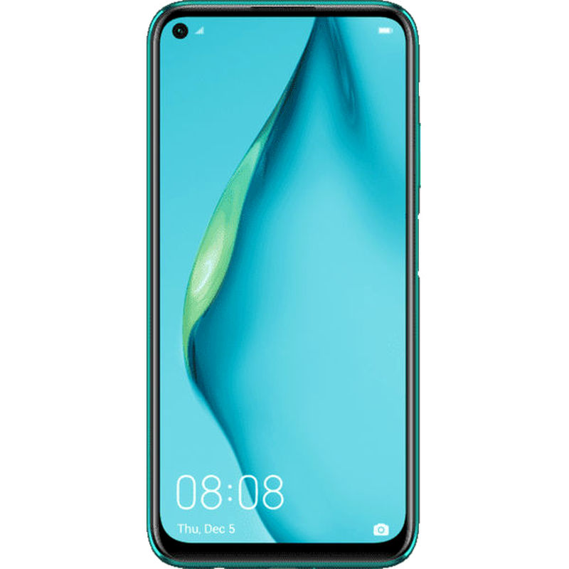 Huawei nova 7i — catalog service