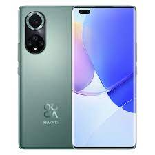 Huawei nova 9 Pro — catalog service