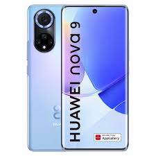 Huawei nova 9 — catalog service