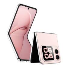 Huawei nova Flip — catalog service