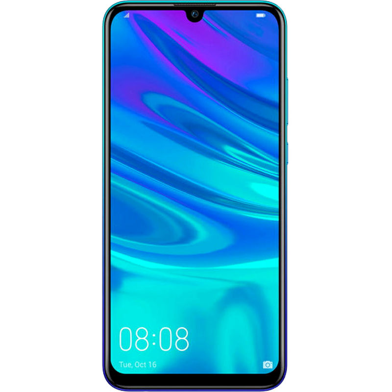 Huawei nova Lite 3 — catalog service