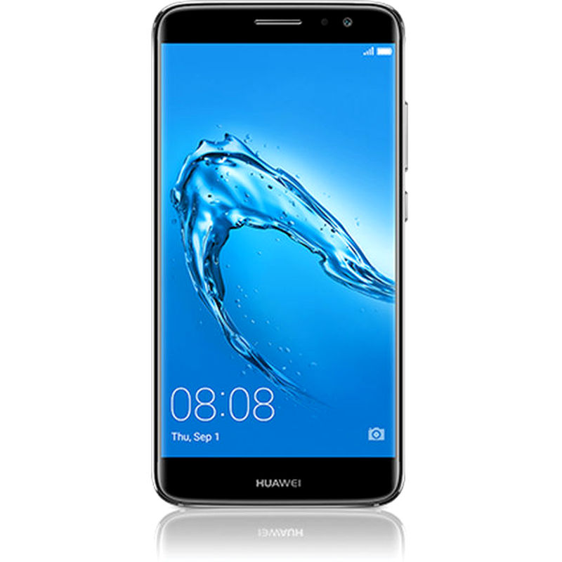 Huawei nova Plus — catalog service