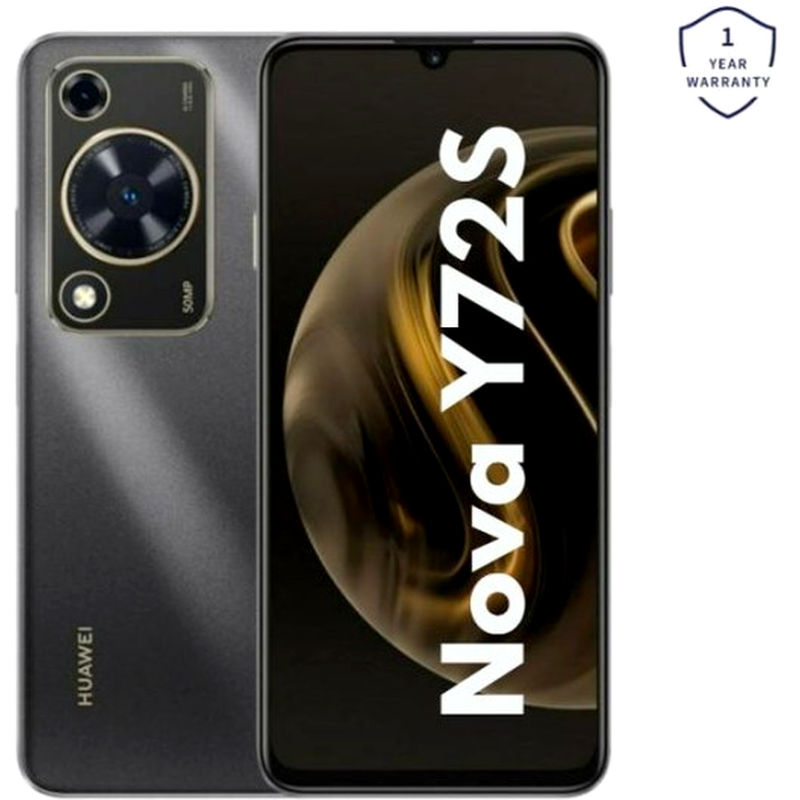 Huawei nova Y72S — catalog service