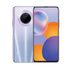 Huawei nova Y9a — catalog service