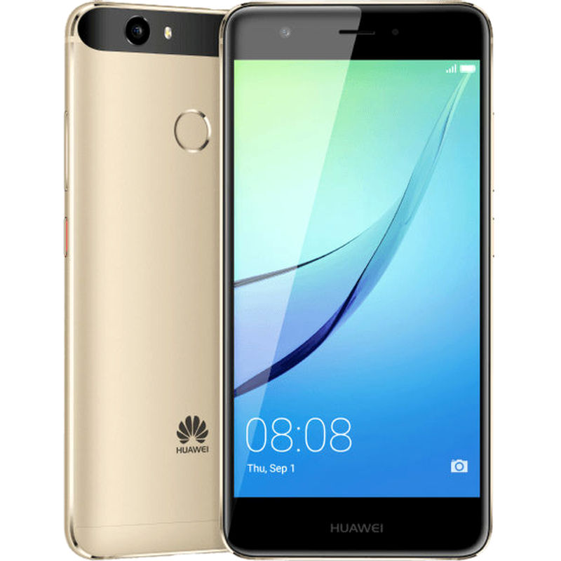 Huawei nova — catalog service