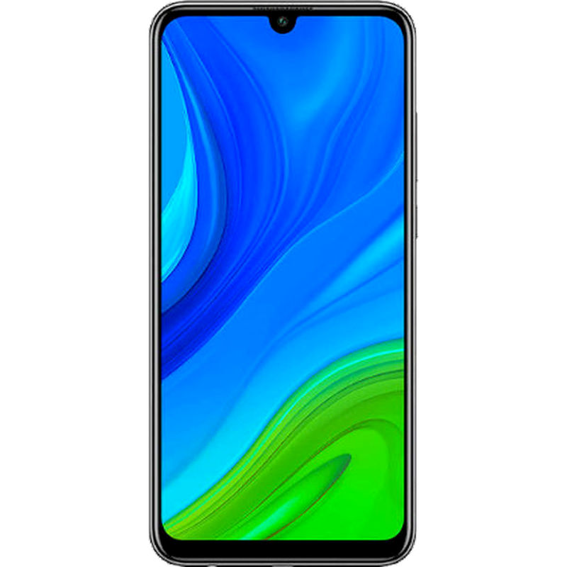 Huawei P Smart 2020 — catalog service