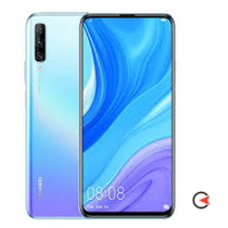 Huawei P smart Pro — catalog service