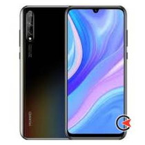 Huawei P Smart S — catalog service