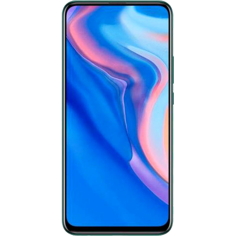 Huawei P Smart Z — catalog service