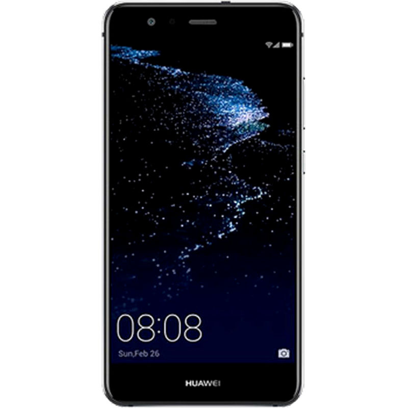 Huawei P10 Lite — catalog service