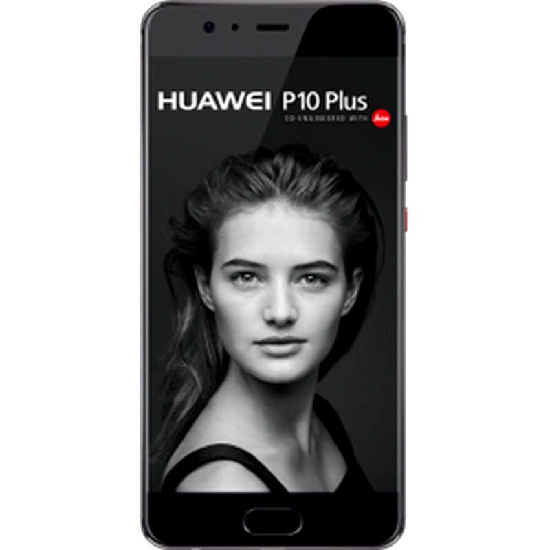 Huawei P10 Plus — catalog service