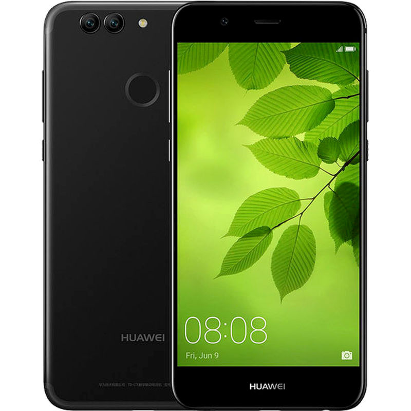 Huawei P10 Selfie — catalog service