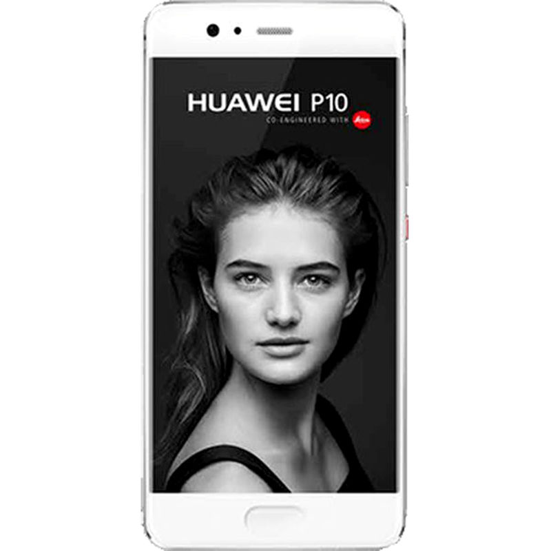 Huawei P10 — catalog service