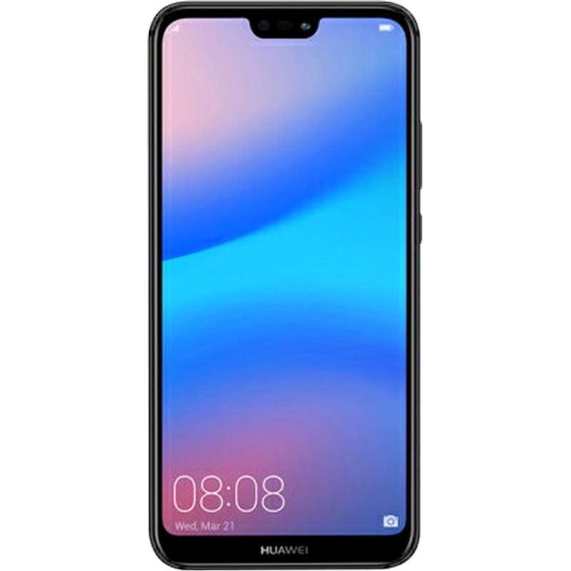 Huawei P20 Lite — catalog service