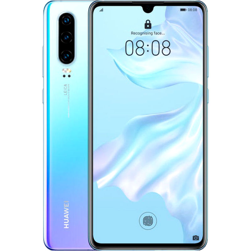 Huawei P30 — catalog service