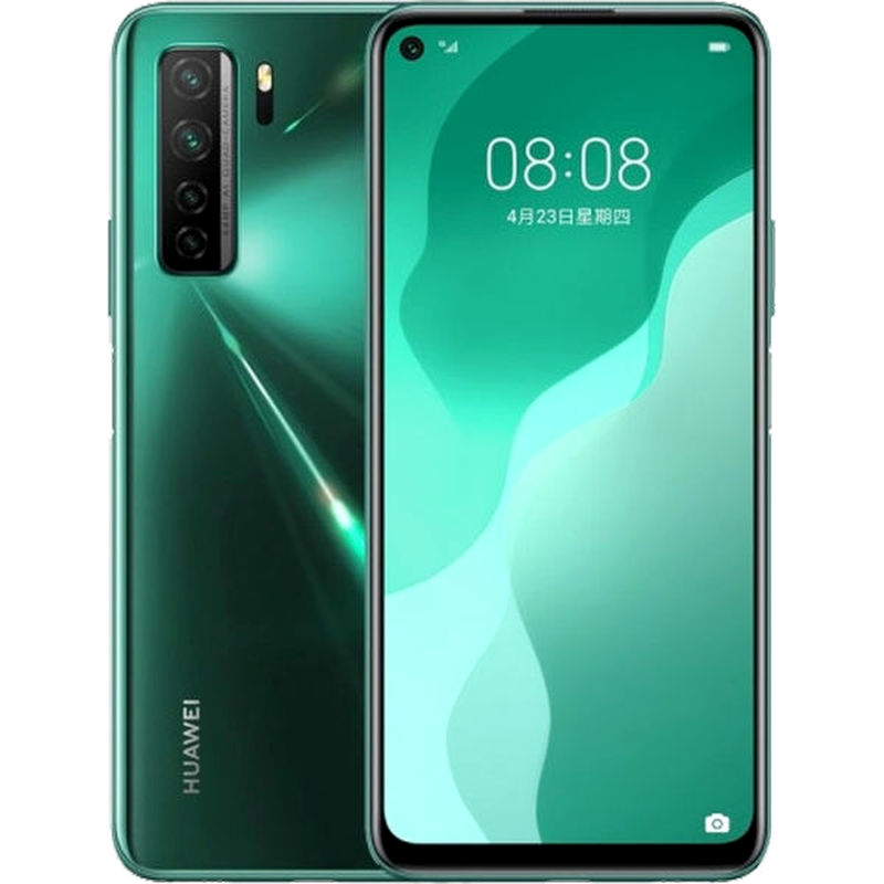 Huawei P40 Lite 5G — catalog service