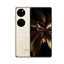 Huawei P50 Pocket — catalog service