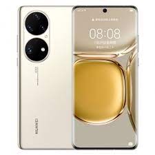 Huawei P50 Pro — catalog service