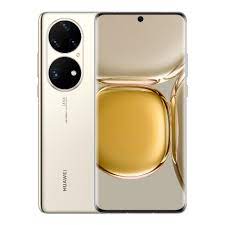 Huawei P50 — catalog service