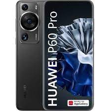Huawei P60 Pro — catalog service