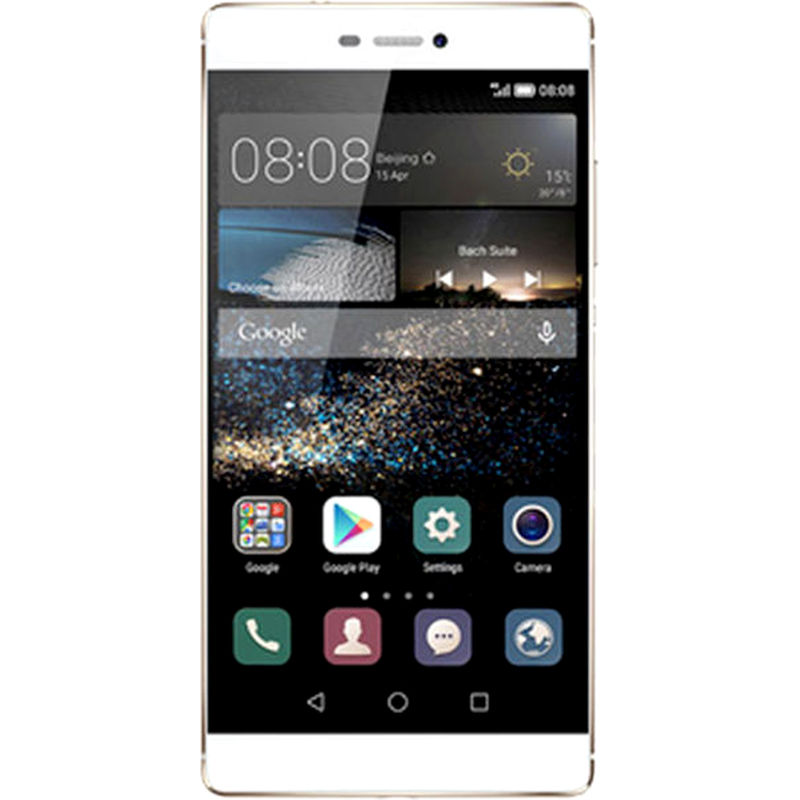 Huawei P8 — catalog service