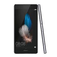 Huawei P8Lite ALE L04 — catalog service