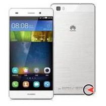 Huawei P8Lite — catalog service