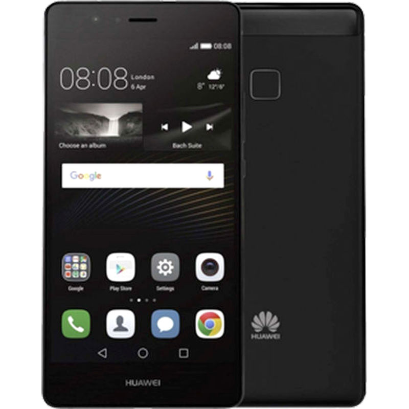 Huawei P9 Lite — catalog service