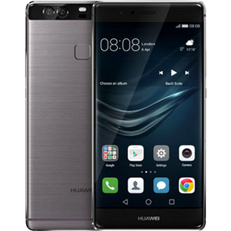Huawei P9 Plus — catalog service